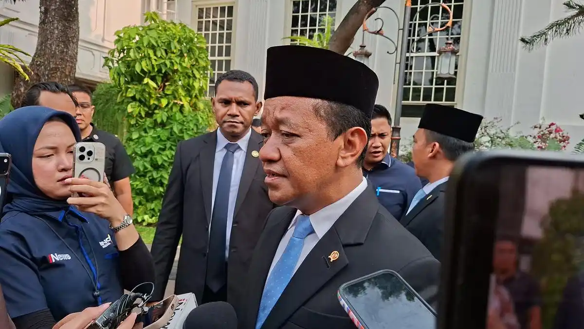 Petir dan Gangguan Teknis Disebut Picu Blackout di Batam serta Sejumlah Wilayah Kepri
