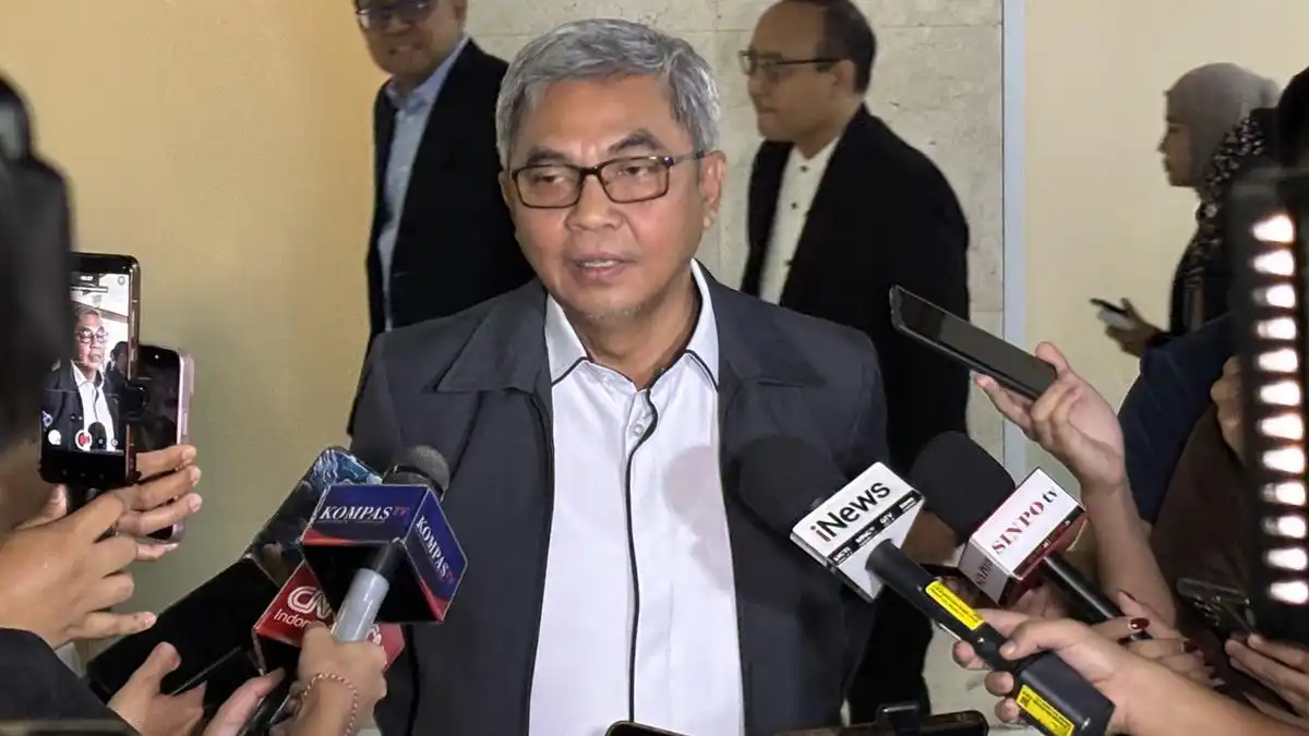 Mengapa Sestama BNPB Belum Menjadi Tersangka dalam Kasus OTT KPK