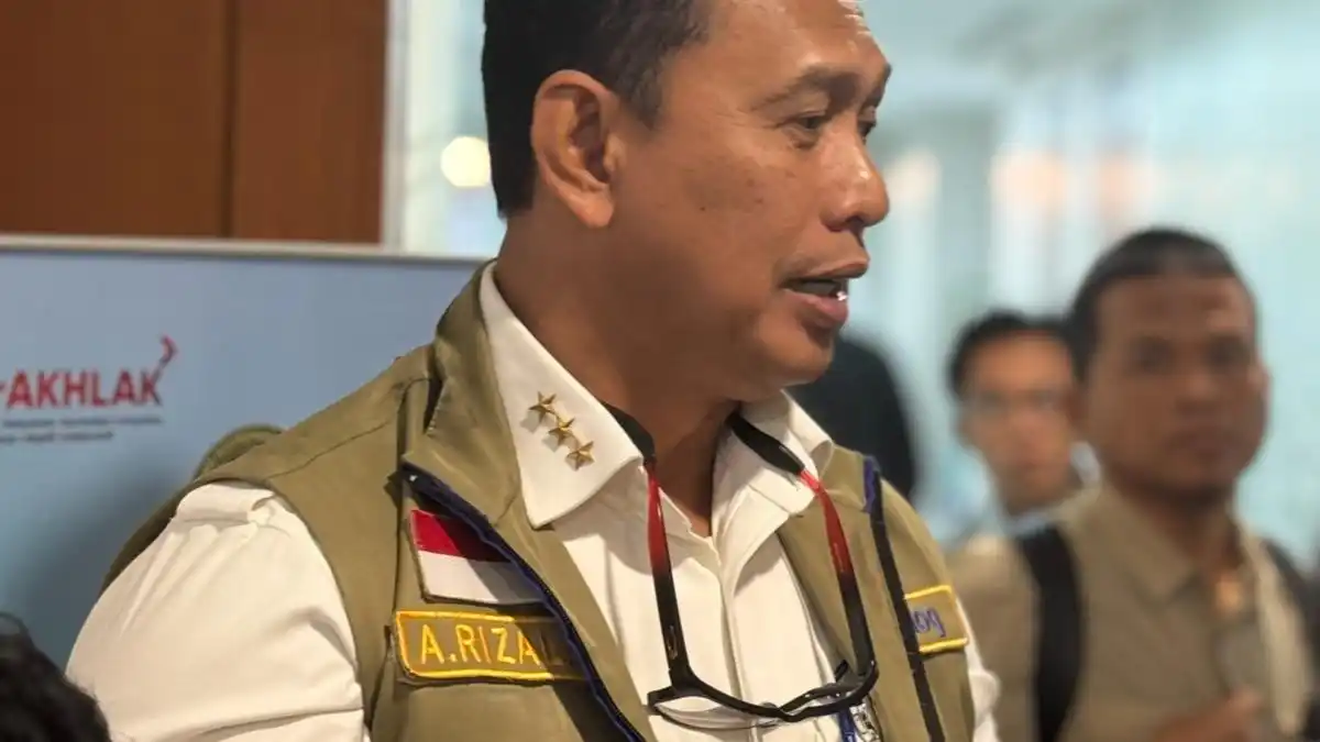 Bulog Siapkan Penyaluran Bantuan Beras Oktober–Desember melalui Kopdes Merah Putih Bulog Siapkan Penyaluran Bantuan Beras Oktober–Desember melalui Kopdes Merah Putih