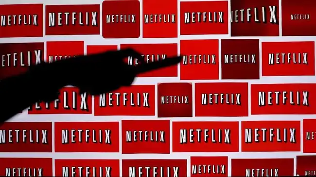 Netflix Pangkas Sekitar Seribu Pekerja di Tengah Persaingan Streaming