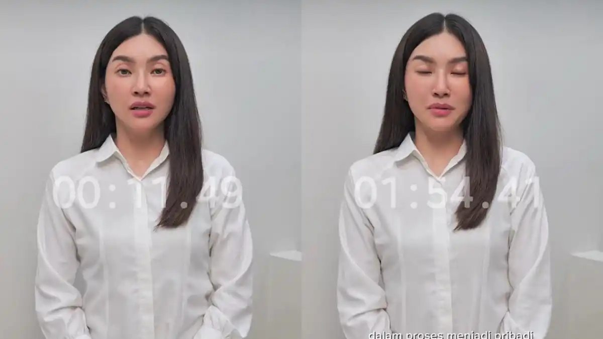 Kuasa Hukum Jelaskan Alasan Sarwendah Mengunggah Rekaman Video Call Ruben Onsu