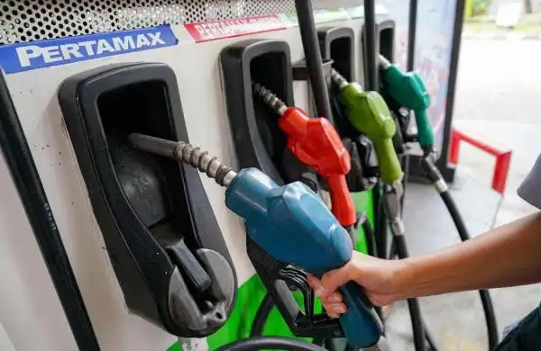 Harga BBM Pertamina 15 Oktober 2026: Rincian Tarif dan Wilayah
