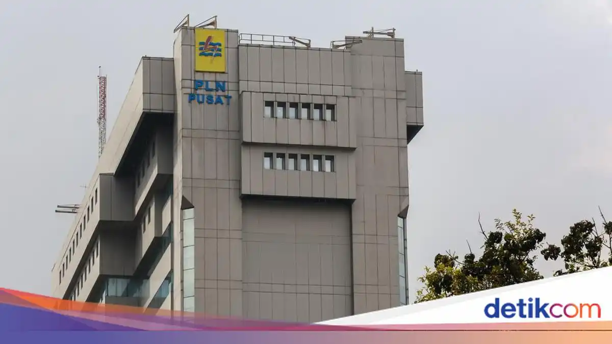 Suroso Isnand ar Pimpin PLN, Pemulihan Listrik Batam Jadi Sorotan