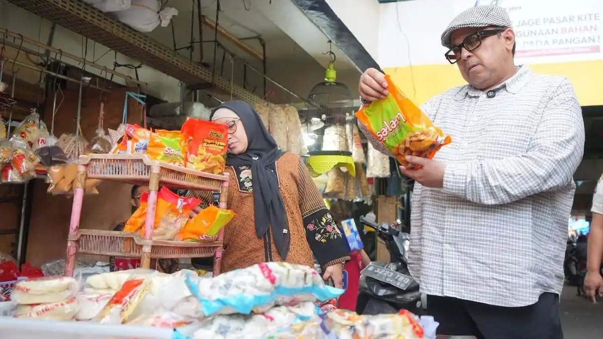 Jelang Tenggat 18 Oktober, Pendaftaran Sertifikat Halal Lampaui 10 Ribu Sehari