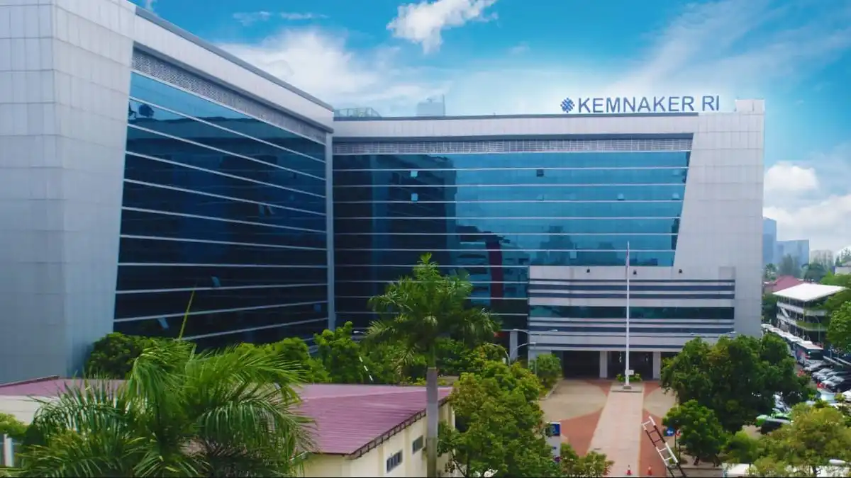 Kemnaker Siapkan Pendampingan MagangHub untuk Perusahaan Jabodetabek