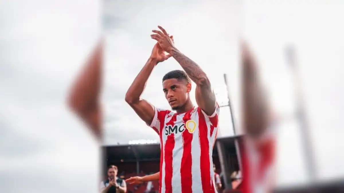 Daijiro Chirino Belum Menutup Peluang Membela Timnas Indonesia