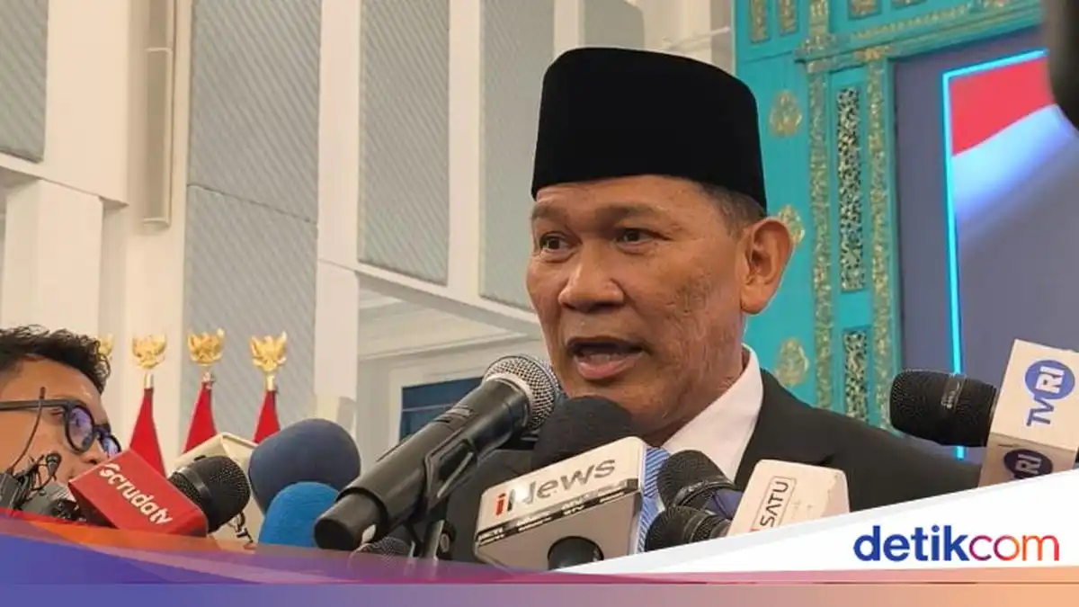 Kristomei Siap Pimpin BNPB dengan Kolaborasi Lintas Sektor