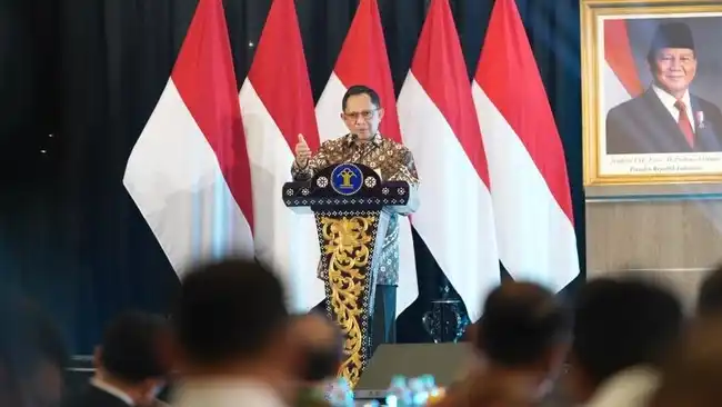 Tito Karnavian Tekankan Pengawalan Regulasi Daerah agar Selaras dan Bermanfaat