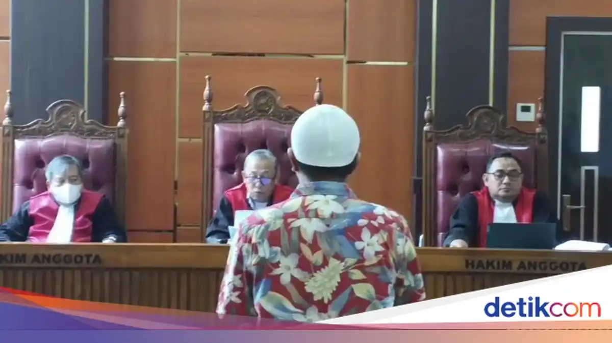 Putusan Pemaafan untuk Yogi dalam Perkara Penjualan Ulang Starlink di Mentawai