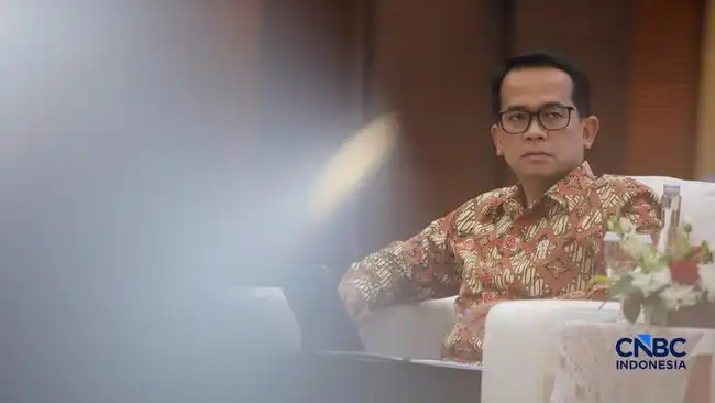 23 Juta Akun Kripto dan Tantangan Pengawasan Pajak Indonesia