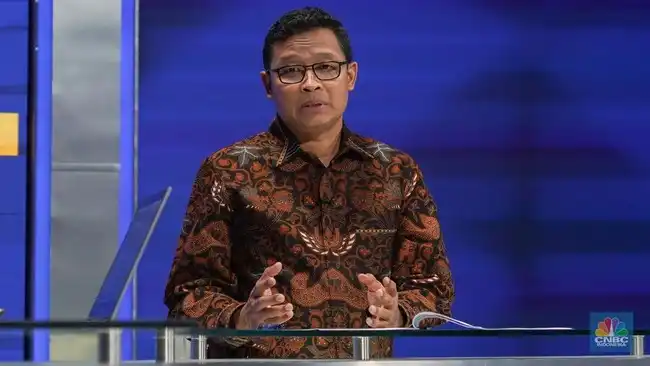 Rangkaian Fasilitas Pajak dan Pembaruan Aturan yang Dipaparkan Dirjen Pajak