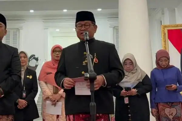Pemprov DKI Siapkan Beasiswa LPDP Jakarta untuk 75 Calon Mahasiswa pada 2027