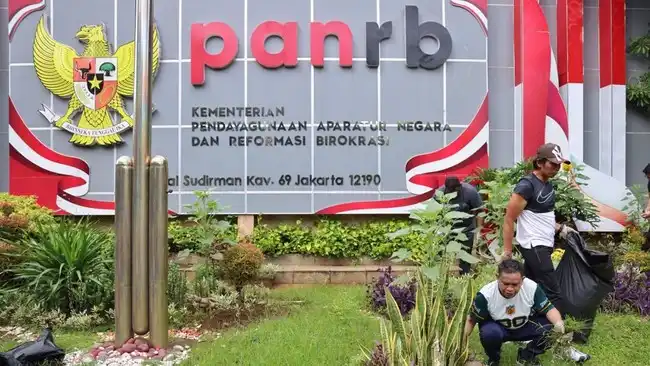 Pemerintah Paparkan Arah Penyederhanaan Birokrasi di Forum OECD 2026