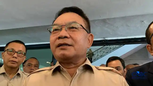 Pengunduran Diri Dudung Abdurachman dari Komisaris Independen NSSS