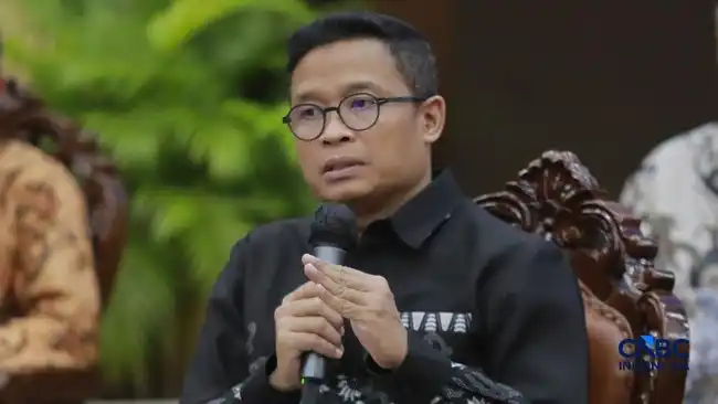 DJP Jaga Keseimbangan Restitusi Pajak dan Penerimaan Negara
