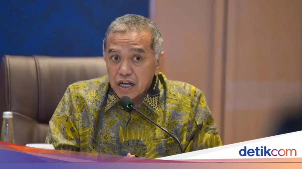 Kristomei Diminta Benahi Tata Kelola BNPB Setelah OTT KPK