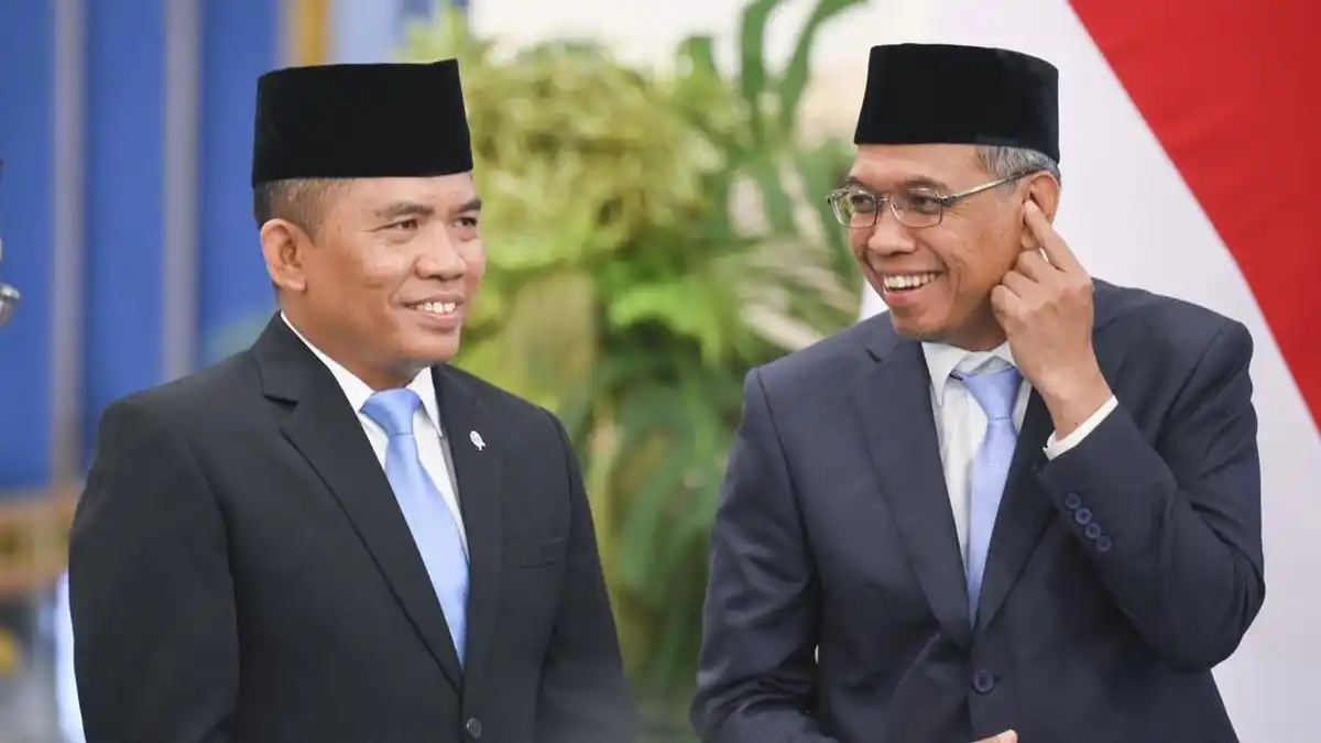 BPGMN Siapkan Prediksi Dini Karhutla Gambut hingga Tiga Hari Sebelum Terjadi