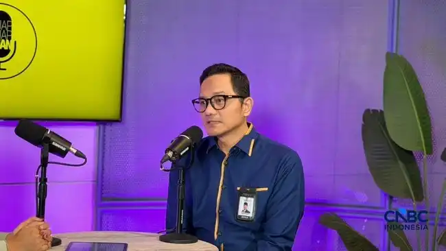 BPKH Rancang Dana Hotel Makkah–Madinah dengan Target Imbal Hasil 8%