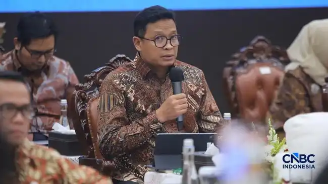 Kepastian PPh Final 0% untuk Restrukturisasi BUMN Masih Menanti Regulasi