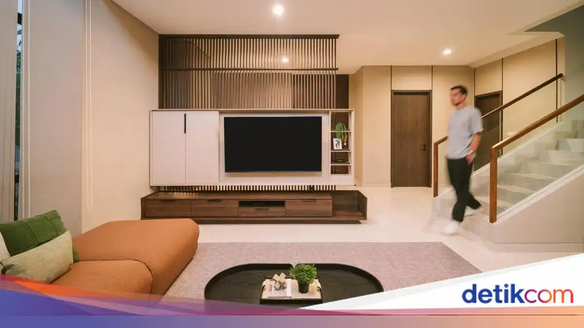 Hunian Baru Thom Haye di Bandung: Renovasi Dua Bulan dengan Tampilan Modern