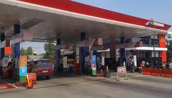 Harga BBM Pertamina pada 16 Oktober 2026: Rincian Jenis dan Tarif