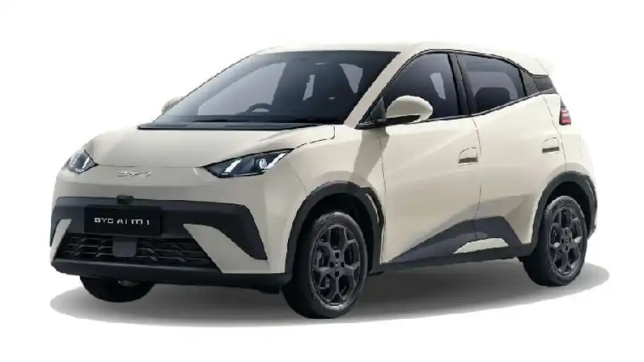 Distribusi Mobil Listrik pada September 2026: Atto 1 Teratas, Jaecoo J5 EV Menguat