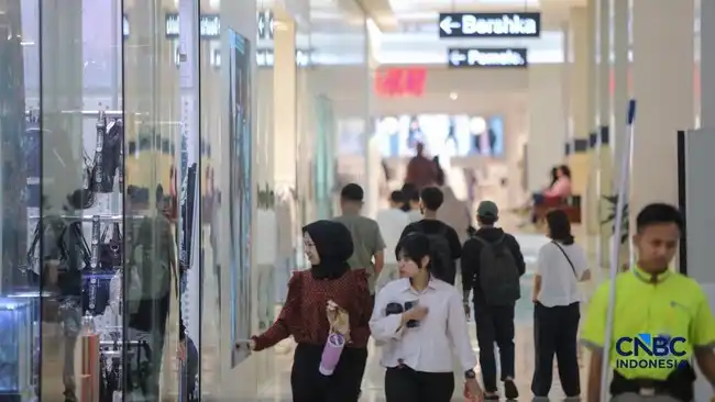 Peluang Ritel Menjelang Musim Belanja Akhir 2026 hingga Awal 2027