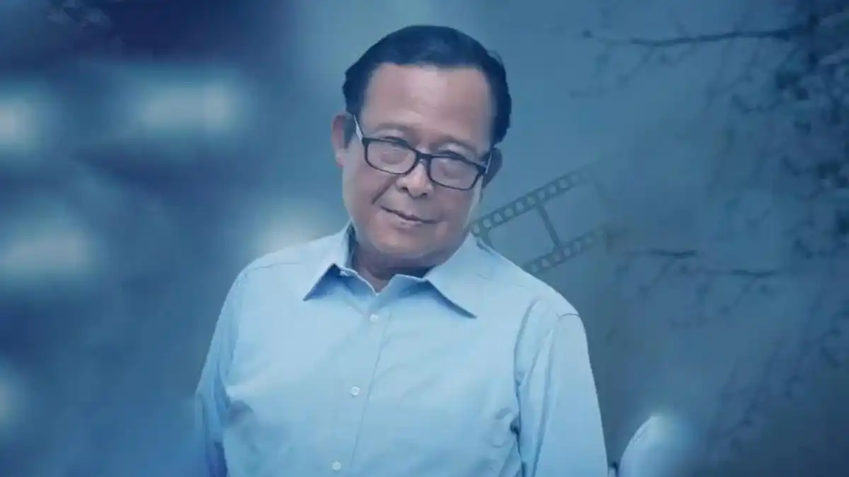 Yadi Timo, Pemeran Antagonis yang Membekas di Film dan Sinetron Indonesia