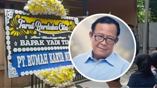 Yadi Timo Direncanakan Dimakamkan di Bogor, Kampung Halaman Istrinya