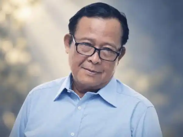 Yadi Timo, Pemeran Karakter yang Menapaki Teater, Film, dan Sinetron