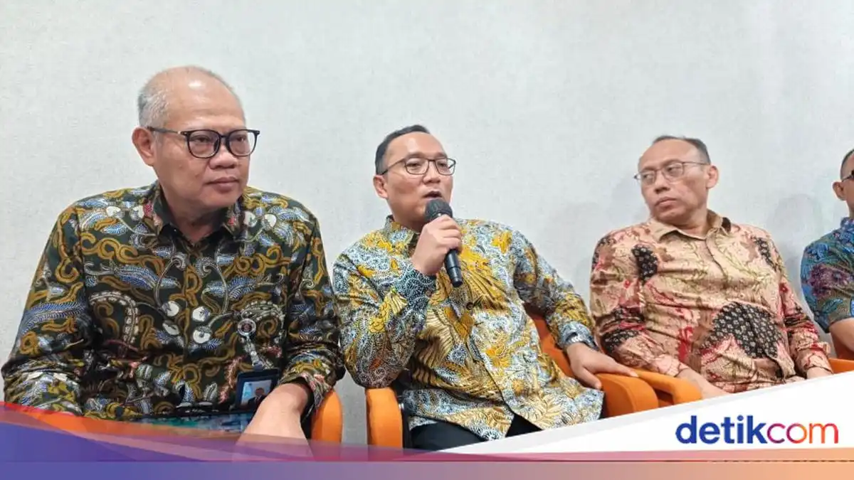 BEI: Status Standalone Market Bukan Peringkat Terendah dalam Klasifikasi MSCI