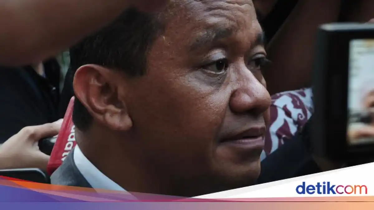 Antrean BBM di Sejumlah Daerah, Bahlil Soroti Penyelewengan Solar Subsidi