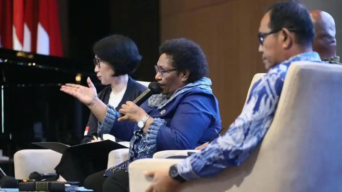 Energi Terbarukan untuk Memperluas Akses Listrik di Wilayah 3T