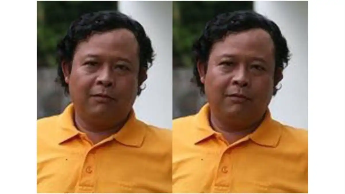 Jejak Karier Yadi Timo: Dari Mastur hingga Beragam Peran di Layar Indonesia