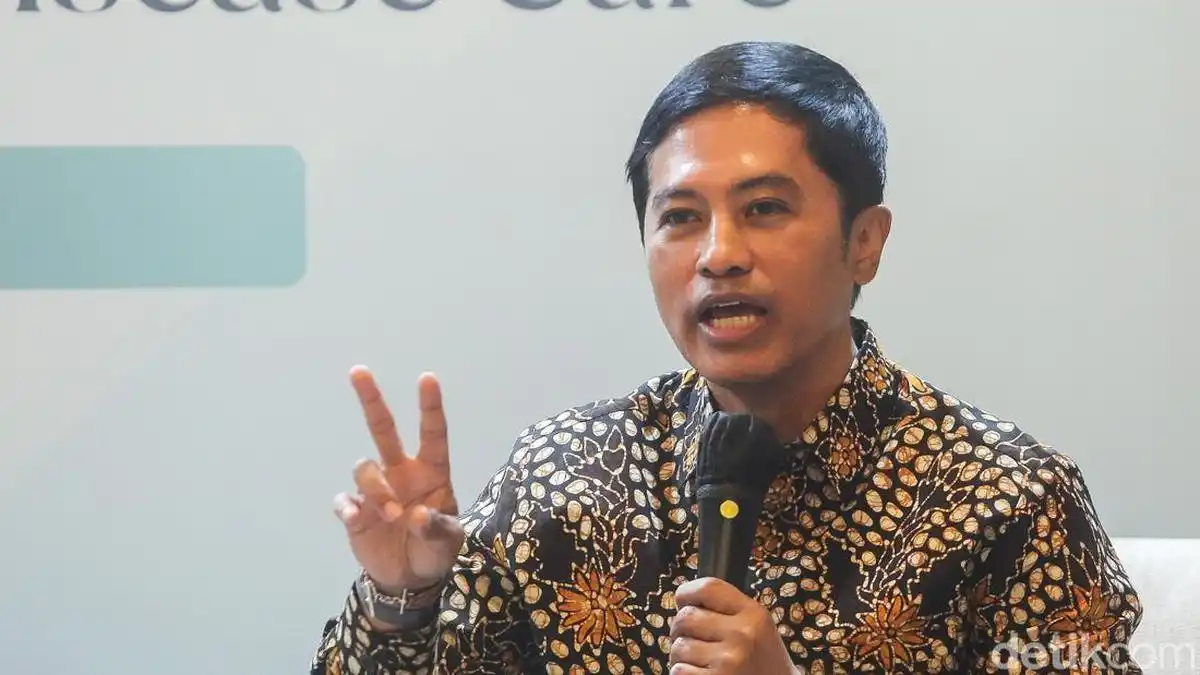 Ketimpangan Operasi Katarak: Usulan Pemindahan Anggaran untuk Menjangkau Pasien