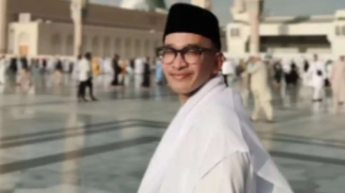 Hamdan Tour Akhiri Kerja Sama dengan Ruben Onsu di Tengah Polemik Rekaman Video Call