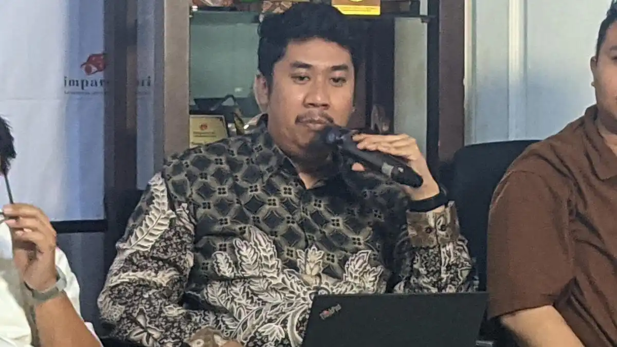 TAUD Minta Kasus Penyiraman Andrie Yunus Diusut Lewat Peradilan Umum