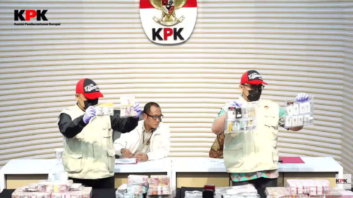 Dugaan Penyimpangan Dana Siap Pakai BNPB dalam Penanganan Bencana