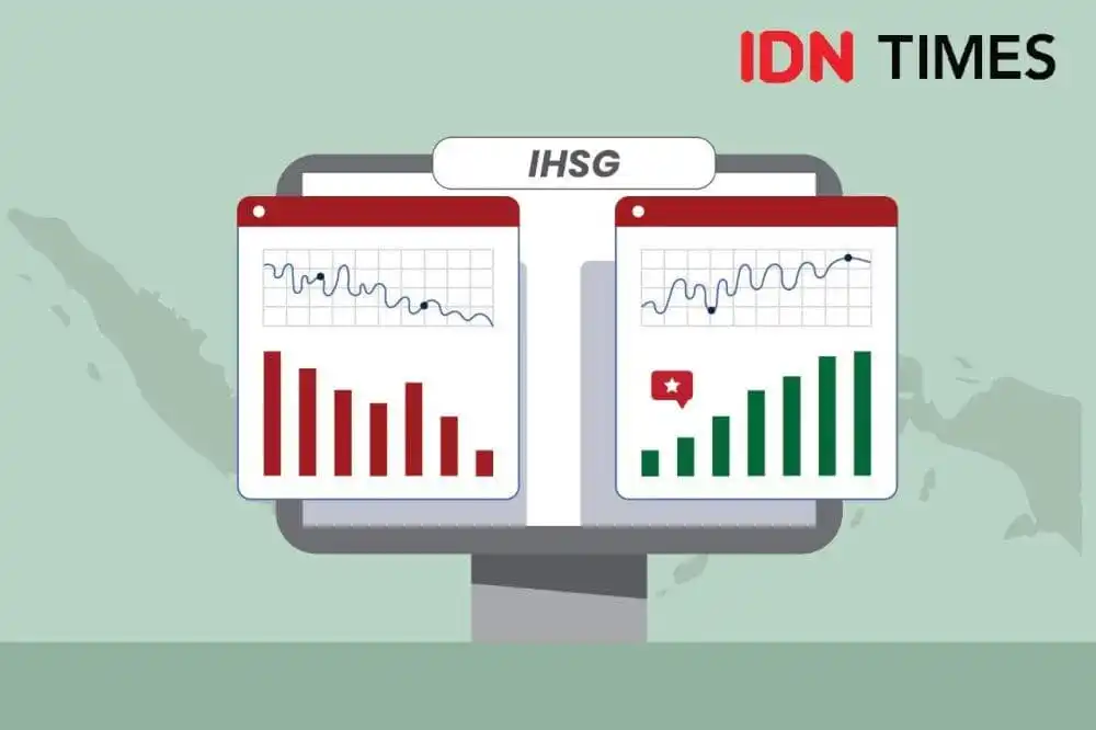 Peringatan MSCI dan Tantangan Membenahi Tata Kelola Pasar Saham Indonesia