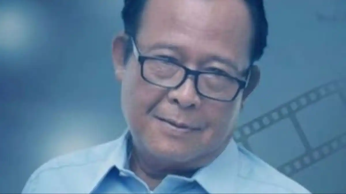 Jejak Layar Yadi Timo: Dari Petualangan Sherina hingga Sinetron Terakhirnya