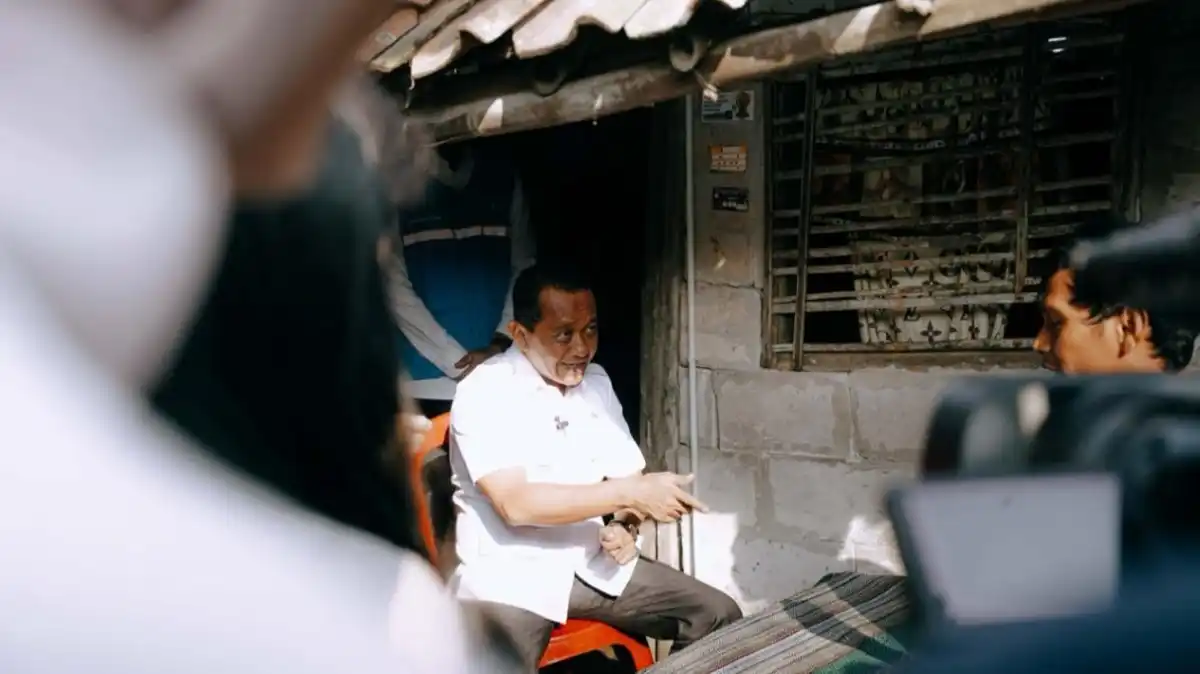 Perluasan Sambungan Listrik Gratis di Jawa Barat: Target 25 Ribu Rumah Tangga pada 2026