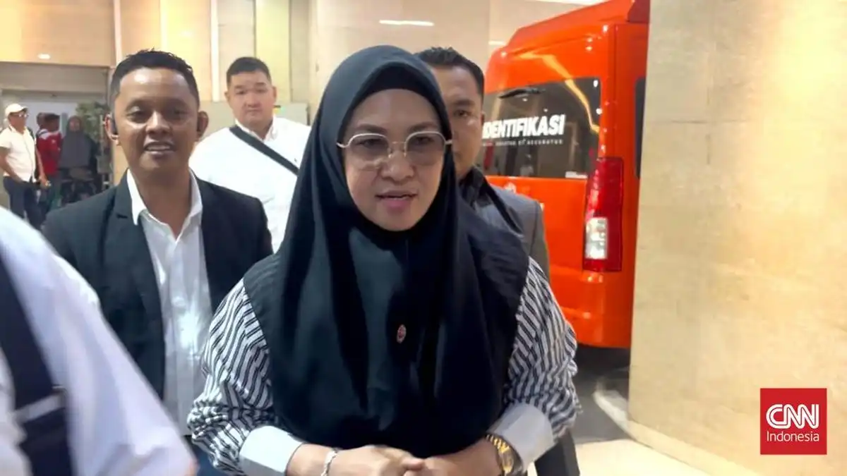Pemberhentian Sitti Husniah dari Jabatan Bupati Gowa: Putusan MA hingga Penunjukan Plt
