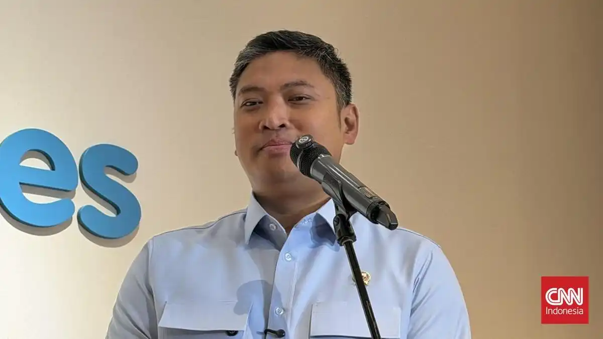 BGN: Skema Prasmanan MBG Tak Menambah Biaya, Perluasan Menunggu Kesiapan