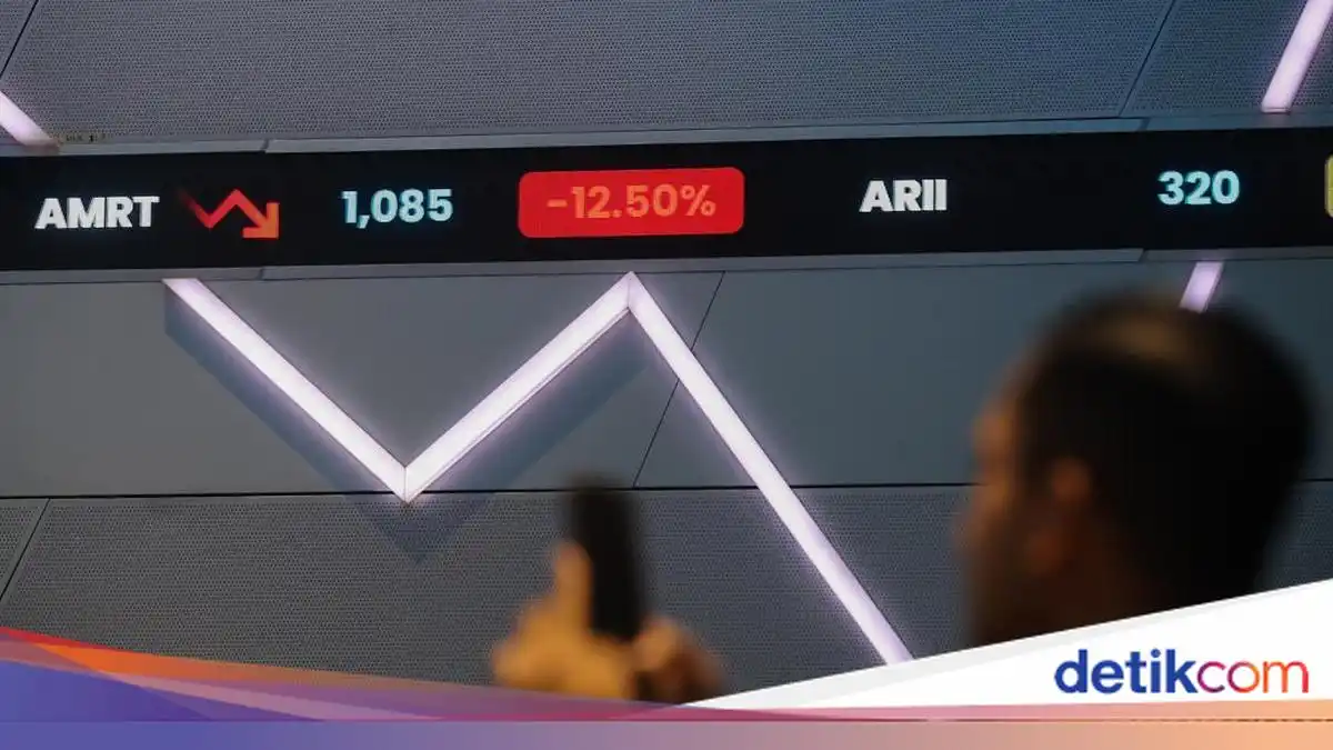 OJK dan BEI Tanggapi Usulan MSCI soal Klasifikasi Pasar Saham Indonesia