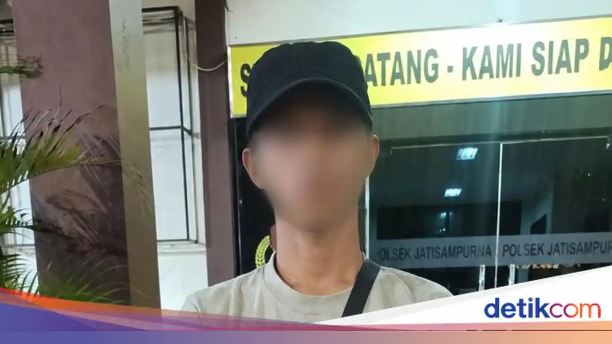 Penjual Mi Ayam Diamankan di Bekasi, Kucing Persia yang Dicari Belum Ditemukan