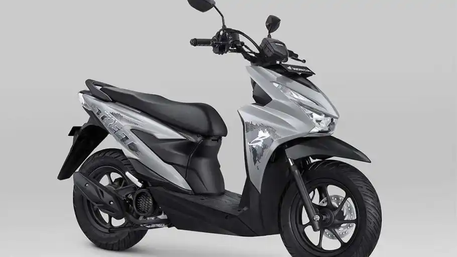 Pilihan Skuter Matik Terjangkau pada Oktober 2026: Beat, Mio M3, hingga Burgman
