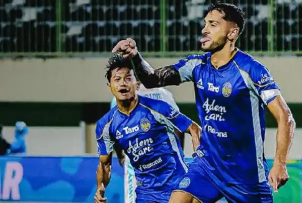 PSIM Yogyakarta Berburu Kebangkitan saat Menjamu PSM Makassar
