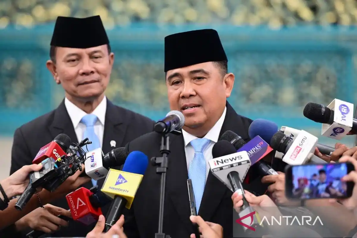 Industri Pertahanan Nasional Didorong Perkuat TNI sekaligus Gerakkan Ekonomi