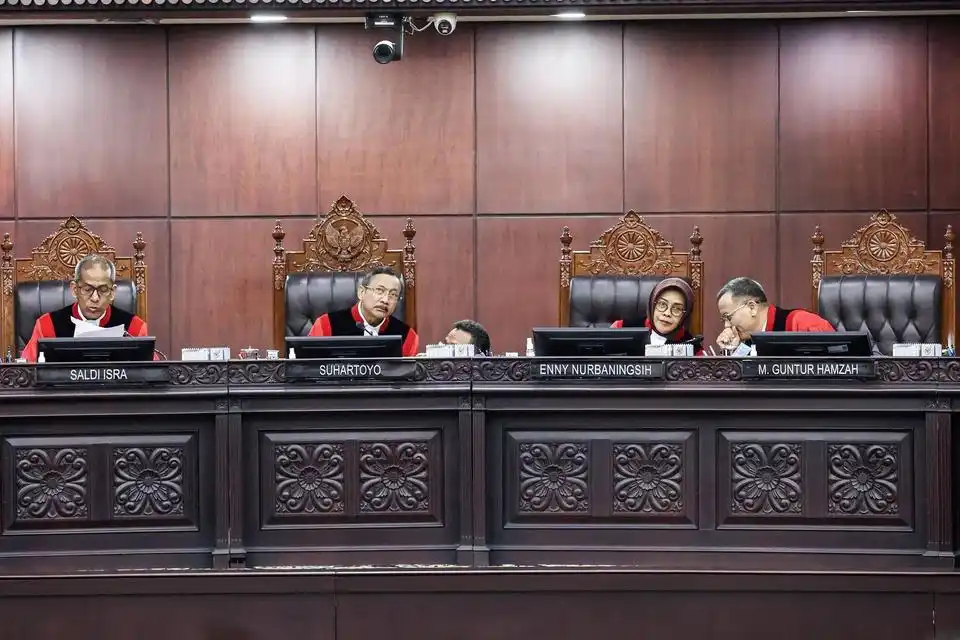 Putusan MK Picu Kajian Kemenkum atas Perubahan Aturan Peradilan Militer
