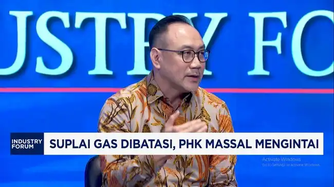 Pasokan Gas Industri Terbatas, Produsen Keramik Hadapi Tekanan Produksi